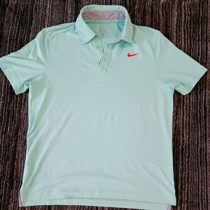 Nike Polo Shirt